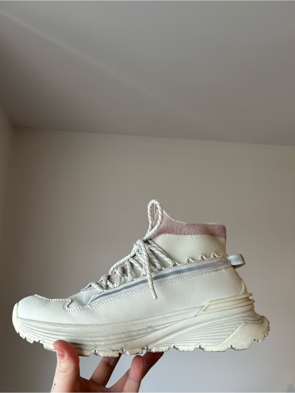 Moncler monte runner - Picture 3 of 6
